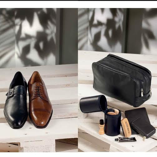 An Introduction to men luxury shoes | Deorn